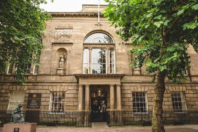 Gallery - The City Rooms