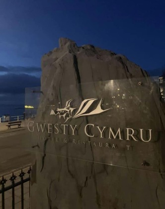 Gallery - Gwesty Cymru Hotel