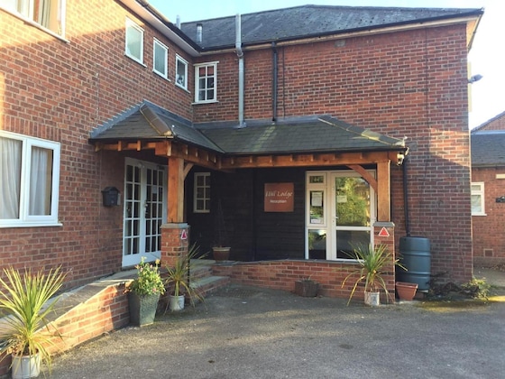 Gallery - Hill Lodge Hotel