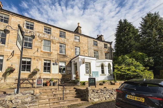Gallery - Alston House Hotel