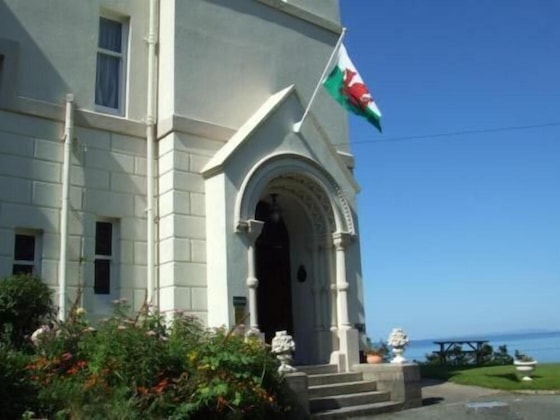 Gallery - Tyr Graig Castle