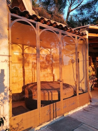 Gallery - Le Mas Des Roches