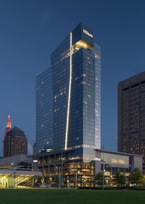 Gallery - Hilton Cleveland Downtown