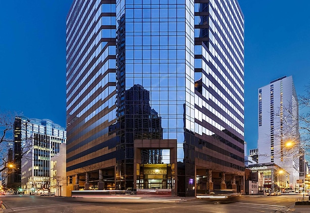 Gallery - Residence Inn Chicago Downtown Magnificent Mile