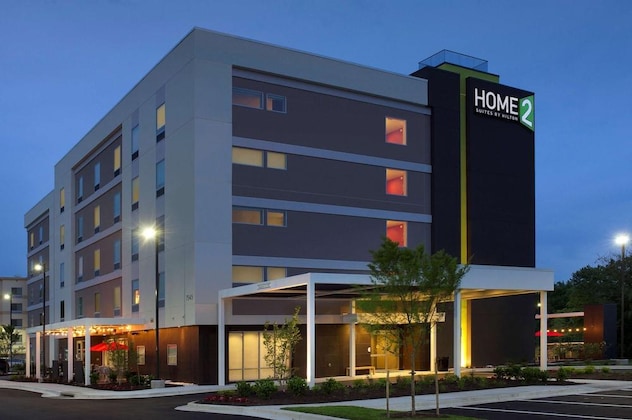 Gallery - Home2 Suites By Hilton Arundel Mills Bwi Airport