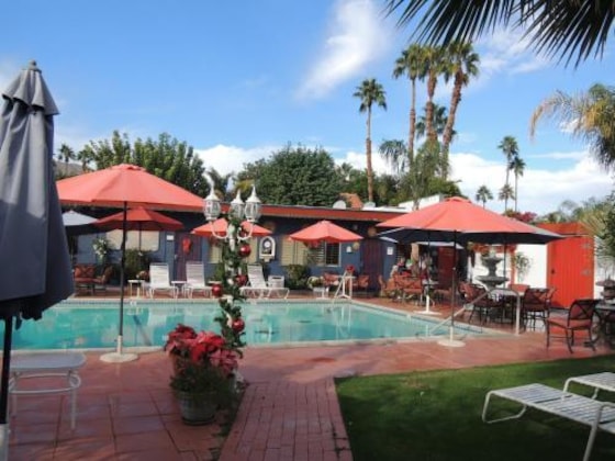 Gallery - Casa Larrea Inn