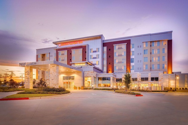 Gallery - Hilton Garden Inn North Houston Spring