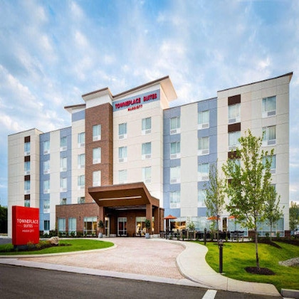 Gallery - Towneplace Suites By Marriott Battle Creek