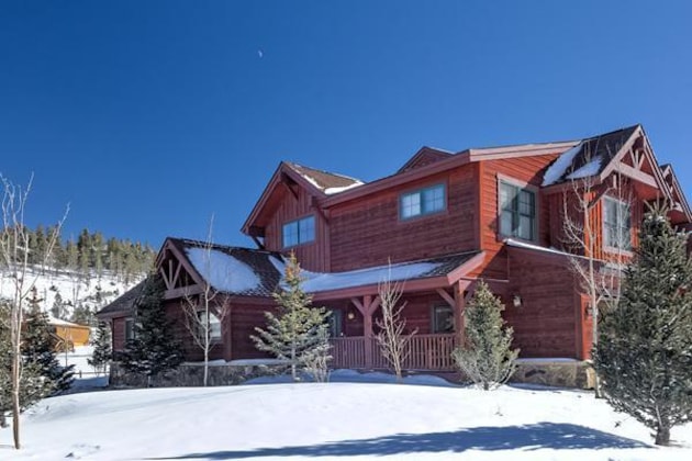 Gallery - Beautiful Unit In Quiet Area W  Shuttle To Slopes