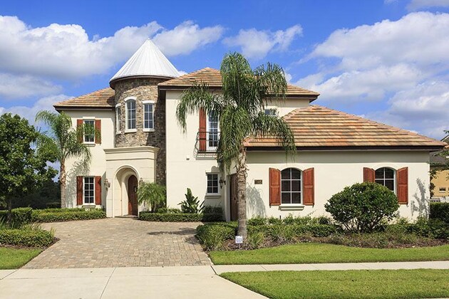 Gallery - Villa 1 quarto em Kissimmee, Loughman