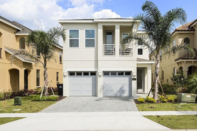 Gallery - Villa 1 quarto em Kissimmee, Loughman