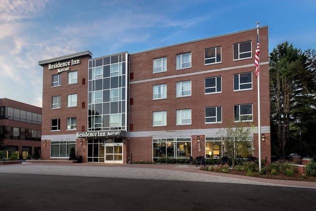 Gallery - Residence Inn By Marriott Boston Bridgewater