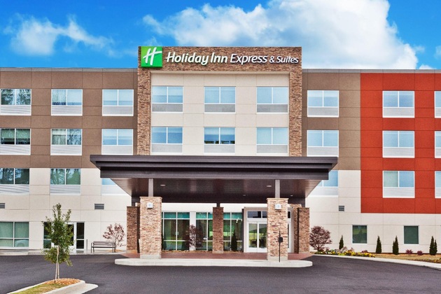 Gallery - Holiday Inn Express & Suites Cartersville By Ihg