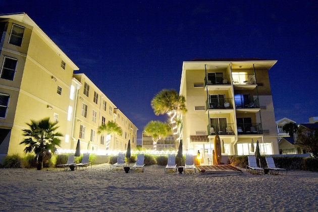 Gallery - DeSoto Beach Bed & Breakfast
