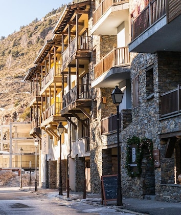 Gallery - Pierre & Vacances Andorra Alba
