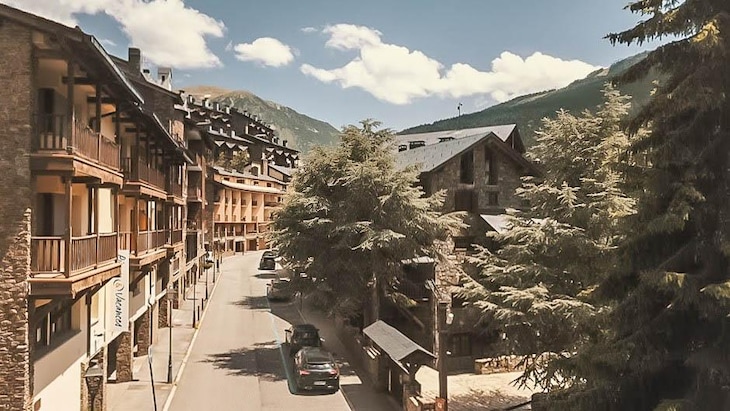 Gallery - Pierre & Vacances Andorra Alba