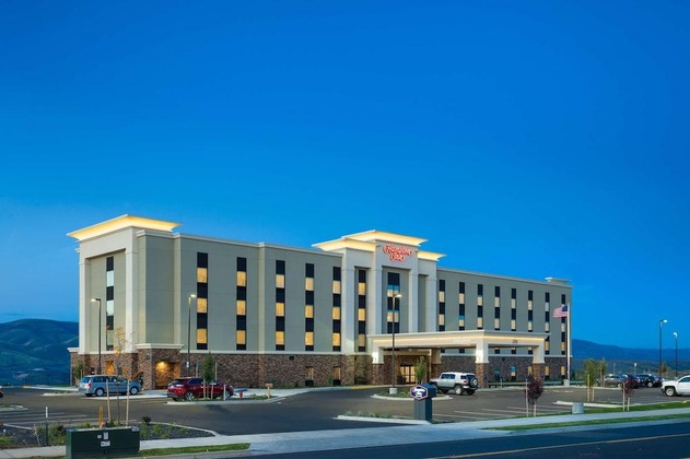 Gallery - Hampton Inn Lewiston