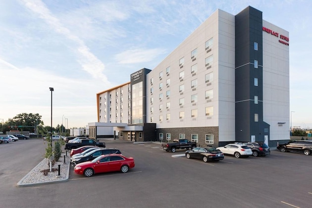 Gallery - Towneplace Suites By Marriott Edmonton South