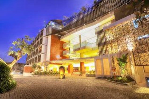 Gallery - Fox Hotel Jimbaran Beach