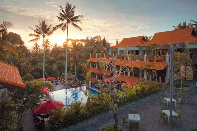 Gallery - Best Western Premier Agung Resort Ubud