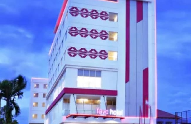 Gallery - Favehotel Olo - Padang