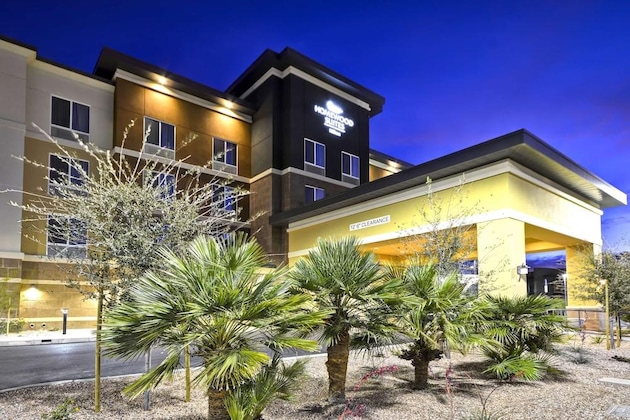 Gallery - Homewood Suites By Hilton Phoenix Tempe Asu Area