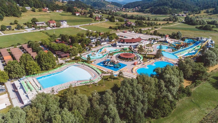 Gallery - Terme Olimia - Hotel Breza