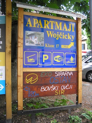 Gallery - Apartments Wojcicky