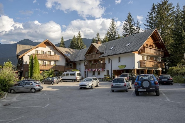 Gallery - Hotel Kristal