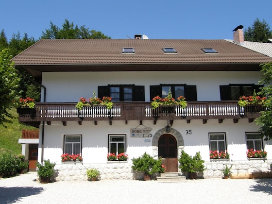 Gallery - Accommodation Resman