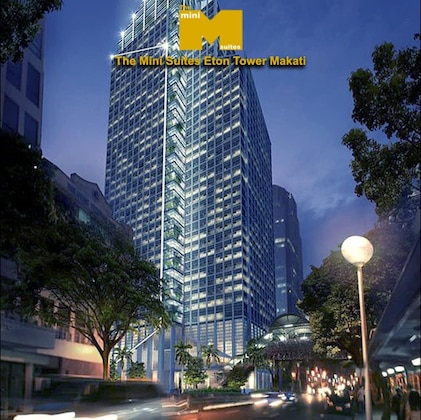 Gallery - The Mini Suites - Eton Tower Makati