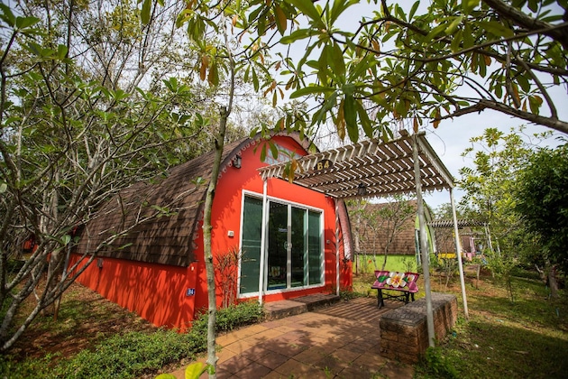 Gallery - Khaoyai Fantasy Resort