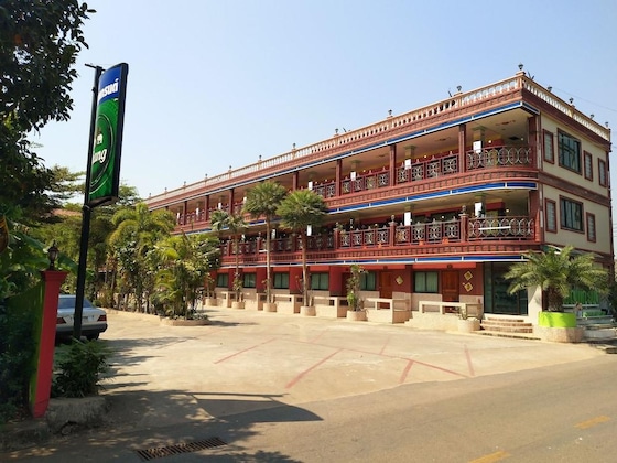 Gallery - Hirun Grand Hotel