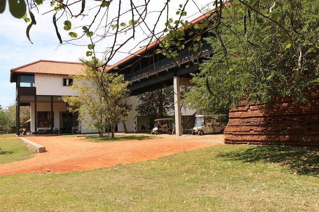 Gallery - Sigiriya Jungles