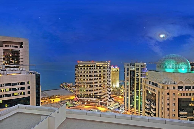 Gallery - The Curve Hotel