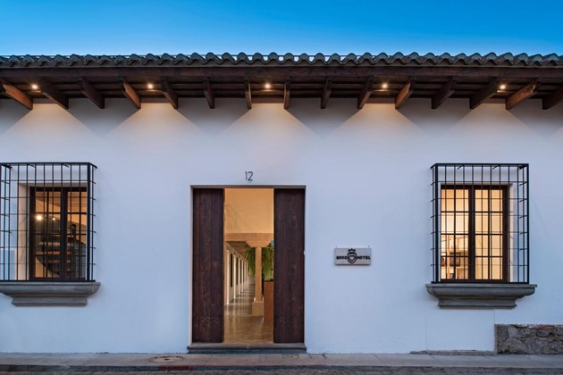 Gallery - Good Hotel Antigua