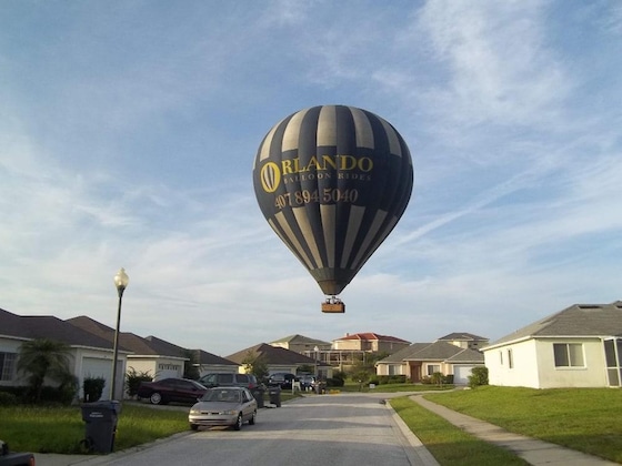 Gallery - Apartamento T3 2 Casas de banho em Davenport, Loughman