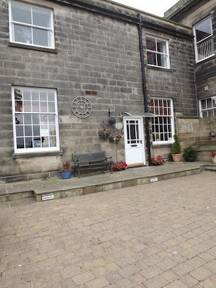 Gallery - Mews Cottage