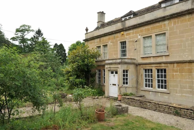 Gallery - The New School Rooms