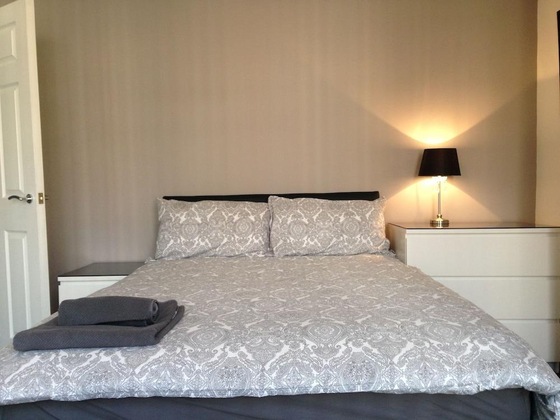Gallery - Casa 5 Quartos, Crewe