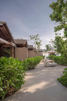 Gallery - The Spa Resorts - Lamai Beach