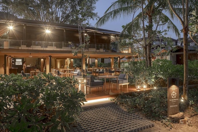 Gallery - The Spa Resorts - Lamai Beach