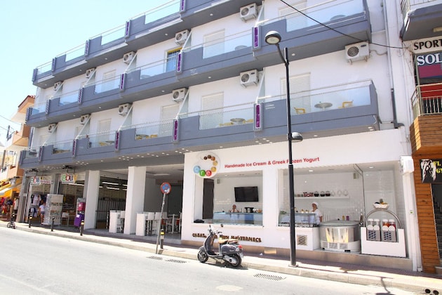 Gallery - Porto Plazza Hotel