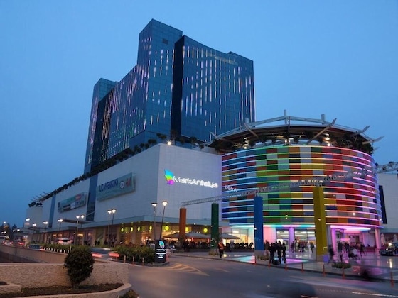 Gallery - Denizhan Otel