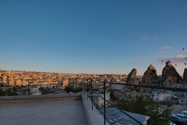 Gallery - The Owl Cave Hotel