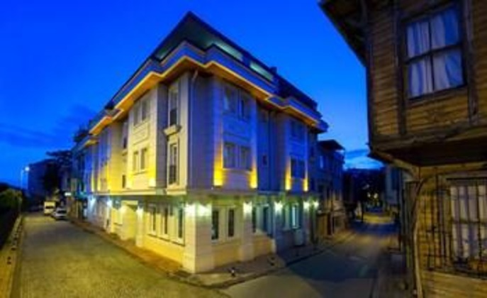 Gallery - Walton Hotels Sultanahmet