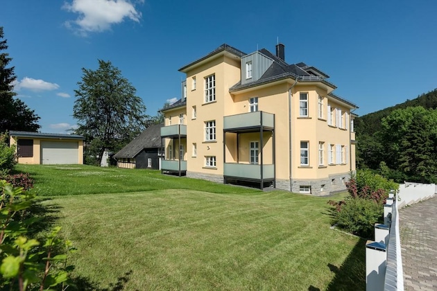 Gallery - Residenz Itterbach