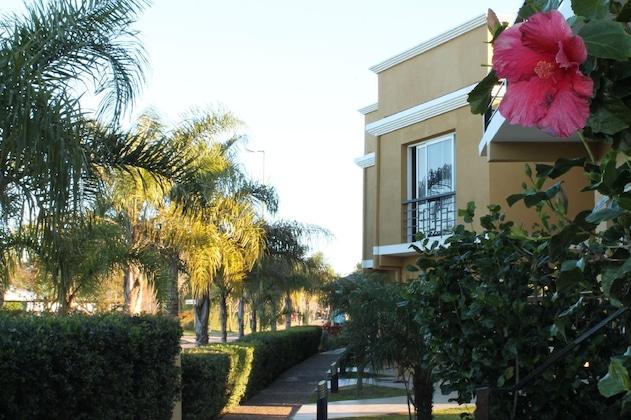 Gallery - Brisas Del Lago Apart & Hotel Federacion
