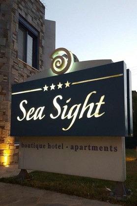 Gallery - Sea Sight Hotel