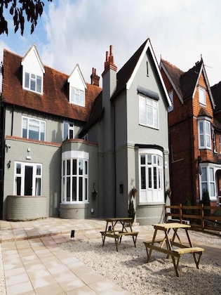 Gallery - Rye Court Hotel
